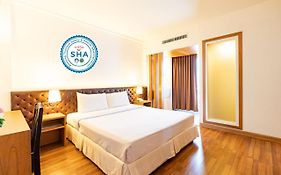 Viva Hotel Songkhla